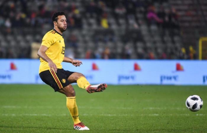 Mousa Dembélé: “We learned to appreciate me in hindsight” – International – Belgium