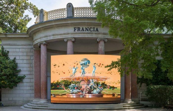 Venice Biennale: the French pavilion entrusted to Yto Barrada in 2026