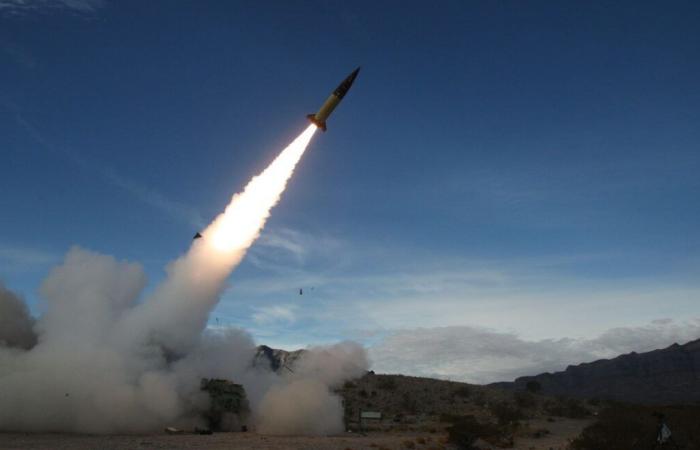 Ukraine fires US ATACMS long-range missiles at Russia