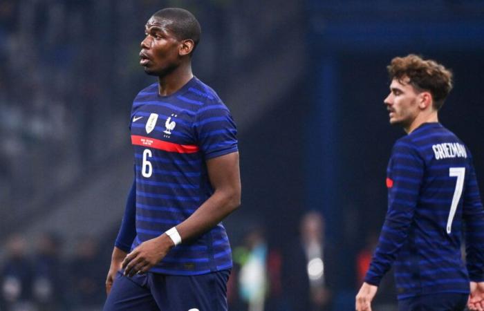 Mercato: Pogba, Griezmann… He announces a crazy duo at OM!