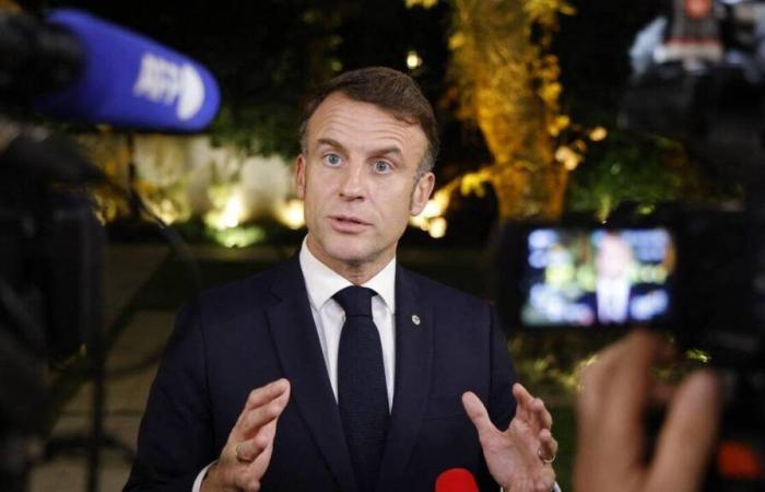 France is “not isolated” in its opposition to the agreement with Mercosur according to Emmanuel Macron