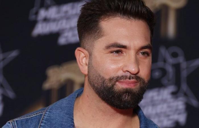 Frédéric Lopez tells how Kendji Girac approached his accident in A Sunday in the Country