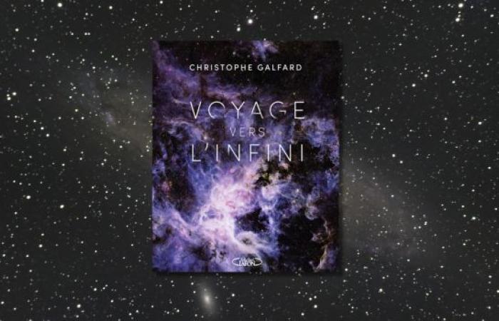 3 exciting books to discover space! – Urban Bible