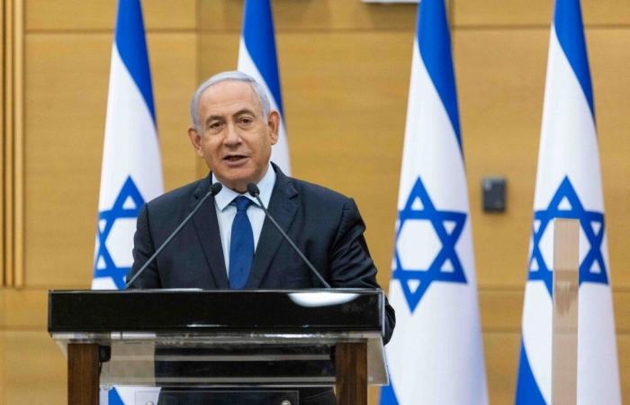 Netanyahu Reveals Israel Hit Iranian Nuclear Infrastructure