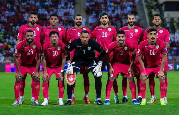 Oman to face Iraq in crucial World Cup qualifier I Times of Oman