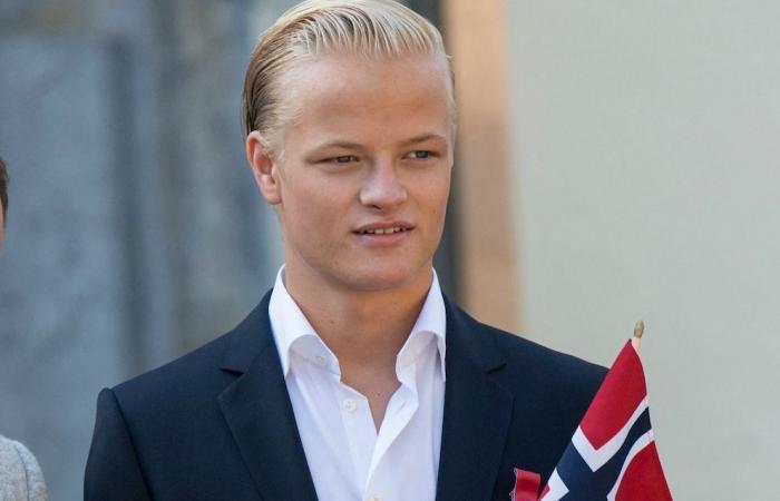 Marius Borg Høiby arrested for rape: who is his father Morten Borg?