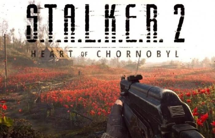 Heart of Chornobyl est disponible