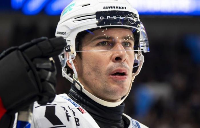 CHL: Friborg takes the door, Zurich advances to the quarter-finals