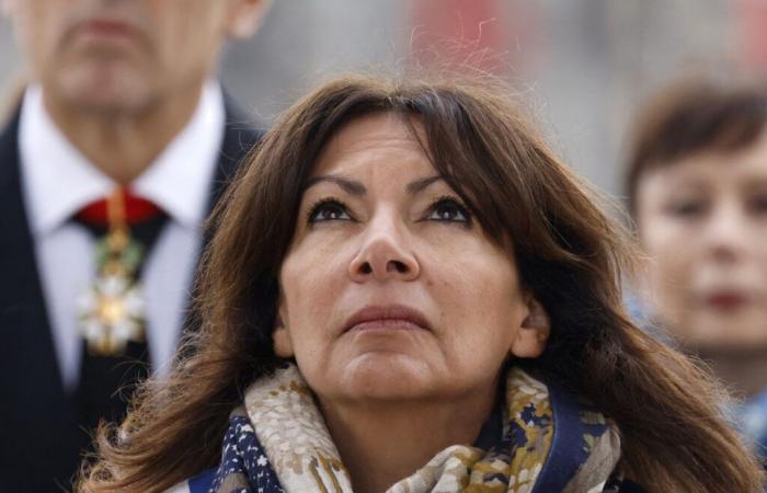 Will Anne Hidalgo run again?