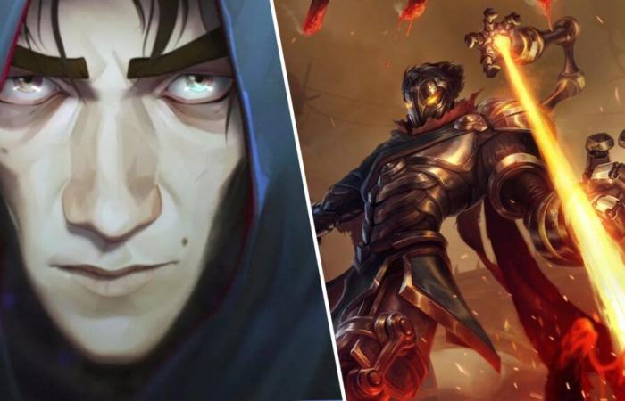 Arcane season 2: Viktor reveals two details about his character