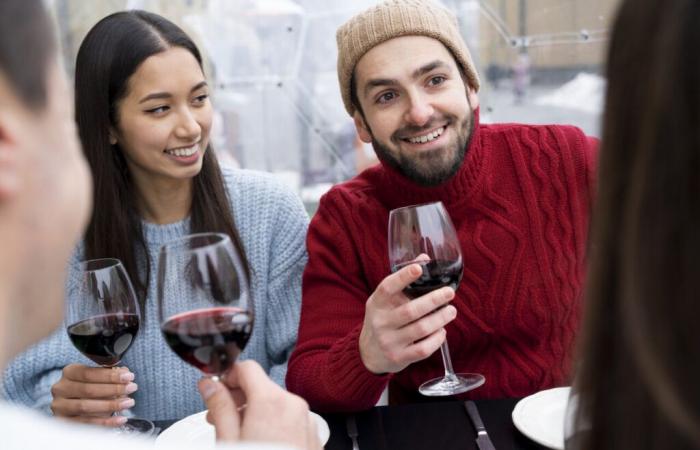 These businesses are offering Beaujolais Nouveau evenings, Thursday November 21, in Manche