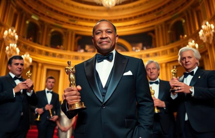 Honorary Oscars 2024: Quincy Jones and the creators of James Bond in the spotlight