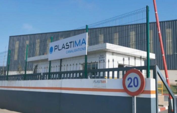 Bi-oriented PVC tubes: Plastima launches its new range