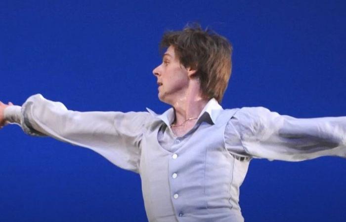 Russian ballet dancer Vladimir Shklyarov, vocal critic of Putin's invasion of Ukraine, falls 18 meters to his death