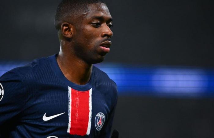 Mercato – PSG: The “new Dembélé” arrives for €100M?