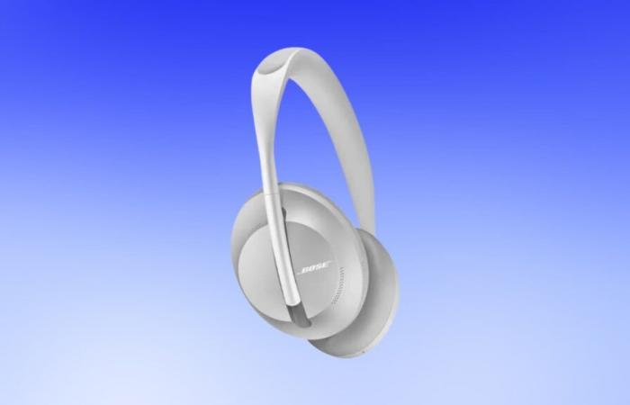 Finally at the ultimate price, this Bose Bluetooth headset becomes the gem of the week on this site