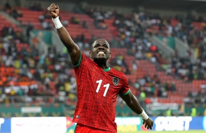 Malawi stun Burkina Faso with emphatic 3-0 win, end campaign on a high