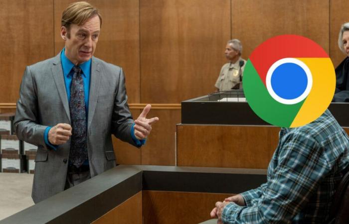 Forcing Google to sell Chrome is completely absurd