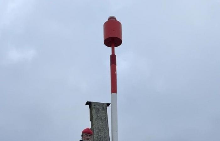 The conditions of access to this Cotentin port denounced by boaters