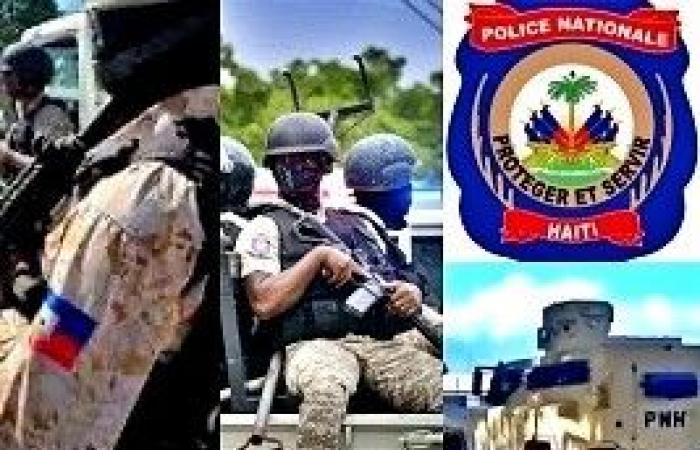 Haiti – Security: The PNH strengthens its presence in the capital and continues its fight against gangs (Video)