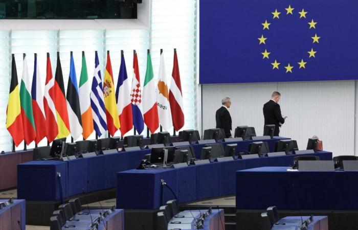 New European Commission: a painful agreement in Parliament