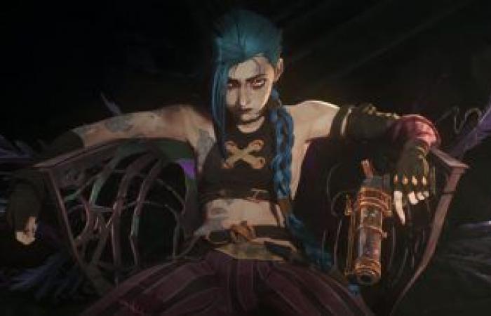 Arcane season 2: this theory about Jinx will break your heart