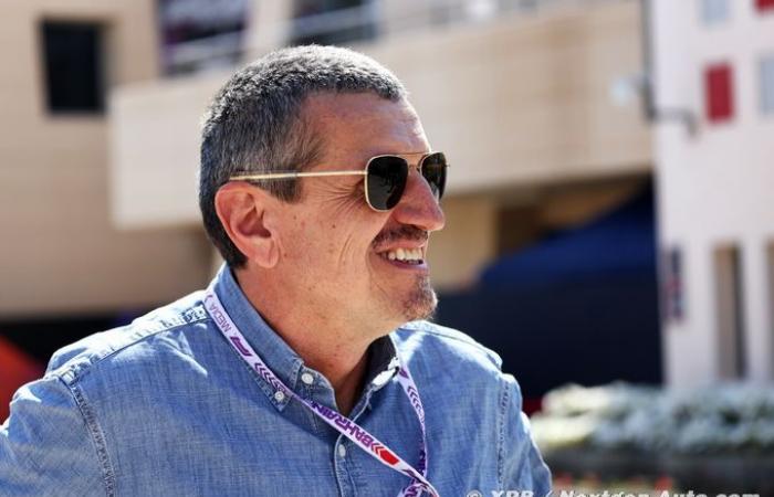 Formula 1 | Steiner cites one of his biggest regrets at Haas F1