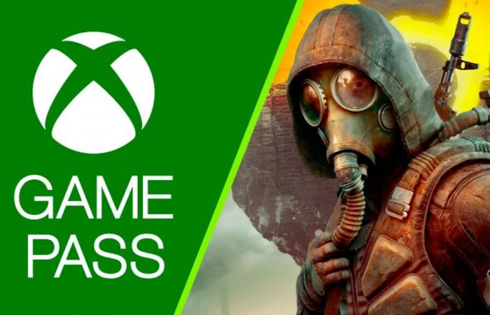 Xbox Game Pass: 3 games arriving today including STALKER 2! | Xbox