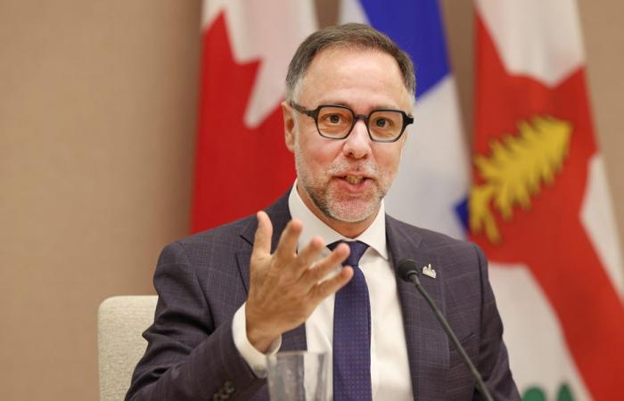 Montreal 2025 Budget | Municipal taxes up 2.2%