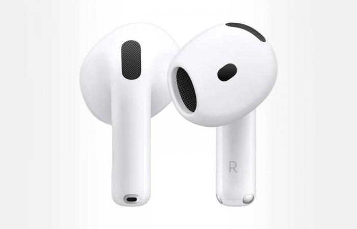 Cdiscount lowers the price of Apple headphones