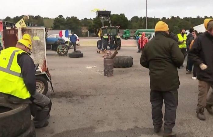 Rural Coordination continues its actions throughout France