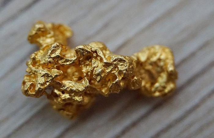 Gold mining: Africa seems to have found the solution to a problem that cost it 270,000 billion