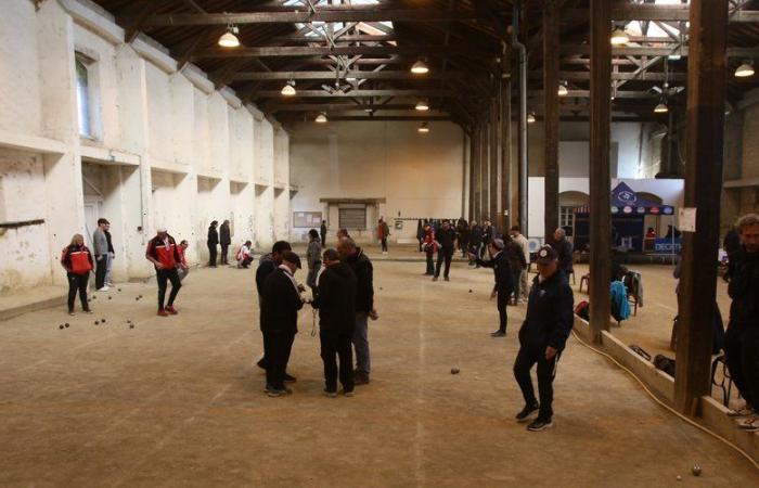 Gentlemen’s Challenge: a pétanque tournament in Auch to conclude a month of awareness against male cancers