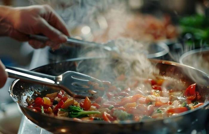 Yvelines. Exasperated by the smell of the restaurant located in their building, residents file a complaint