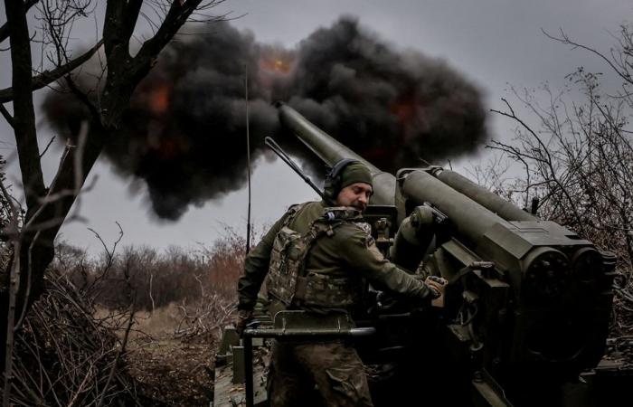 War in Ukraine | Kyiv allegedly used long-range British missiles in Russia