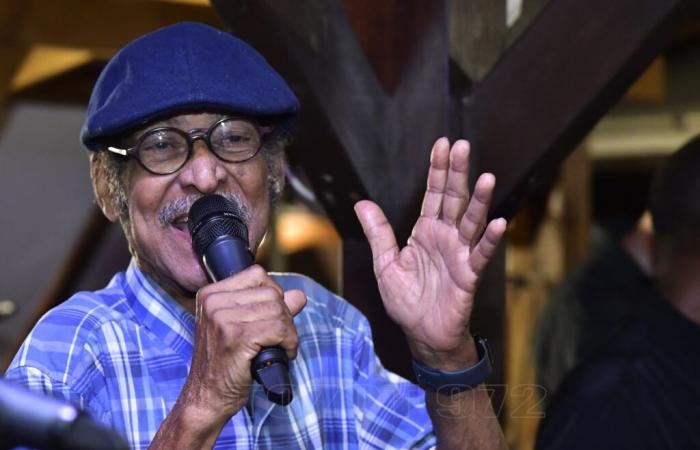 Death of Paulo Albin: a music legend passes away – Mo News