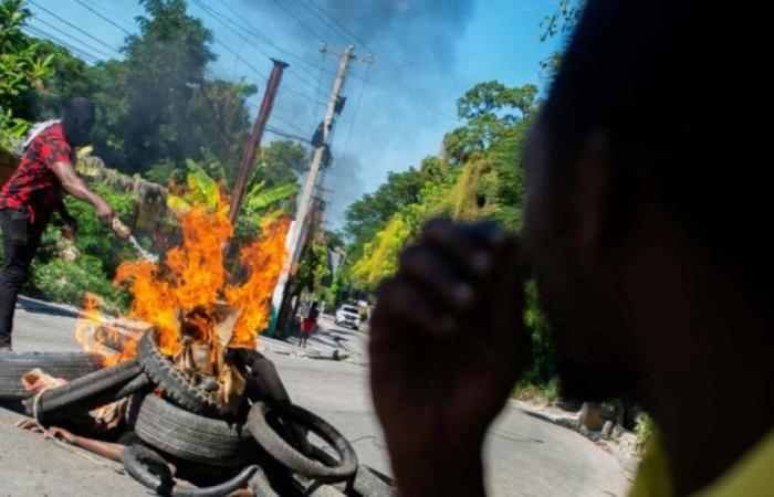 Haiti: 28 gang members killed by police and residents of Port-au-Prince: News