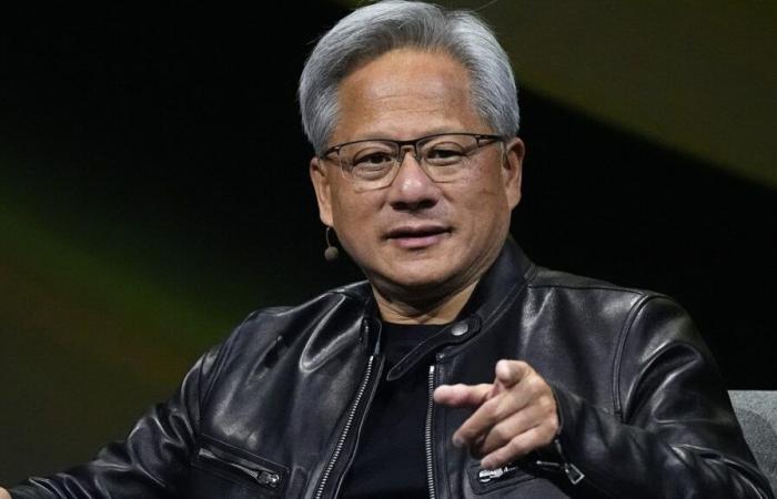 Nvidia makes almost $20 billion in profits