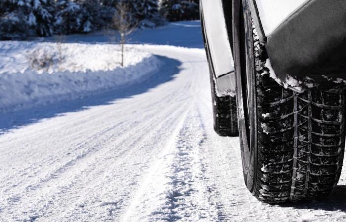 In Haute-Savoie, the passes are gradually closing for the winter in view of the climatic conditions