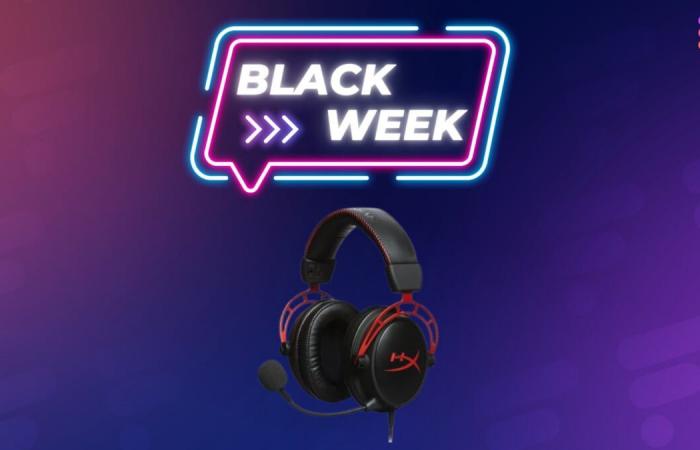 PS5 Pro, Xbox Series, Nintendo Switch… les offres gaming de la Black Friday Week en folie