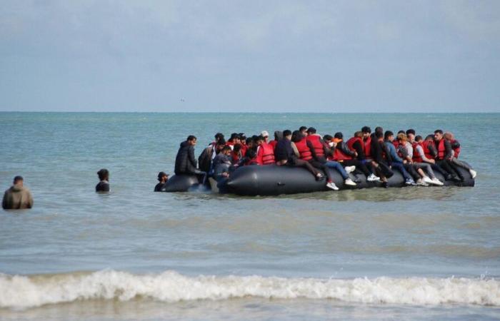 Migrants: mayors of the Channel coast ask the United Kingdom to open legal channels