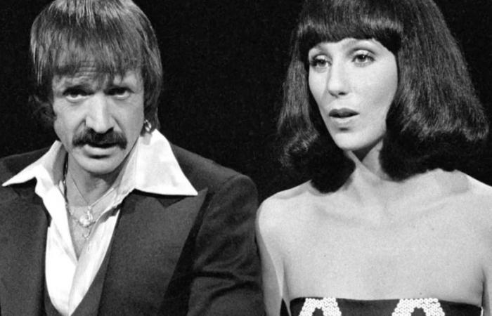 Cher’s ‘loveless marriage’: She thought about jumping off the balcony