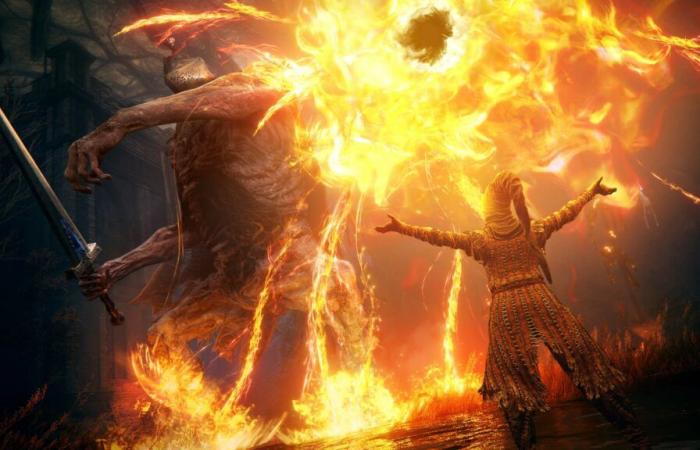 Sony in the process of buying the studio behind ‘Dark Souls’ and ‘Elden Ring’