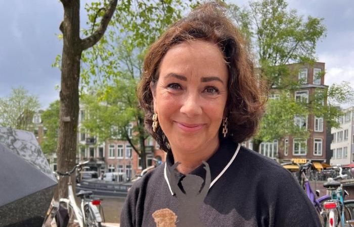 The mayor of Amsterdam regrets her comments about Moroccans