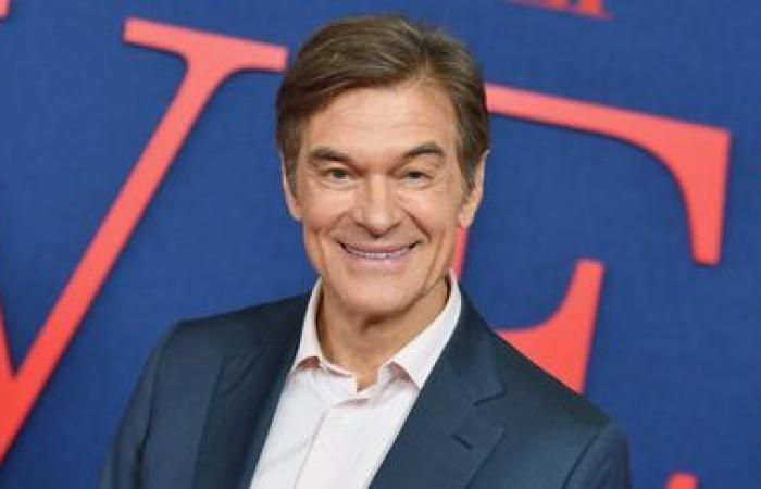 Donald Trump appoints “Dr. Oz”, a star TV surgeon, to a key health position