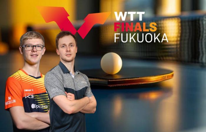 Félix Lebrun – Benedikt Duda: time, channel, prediction and odds of the match