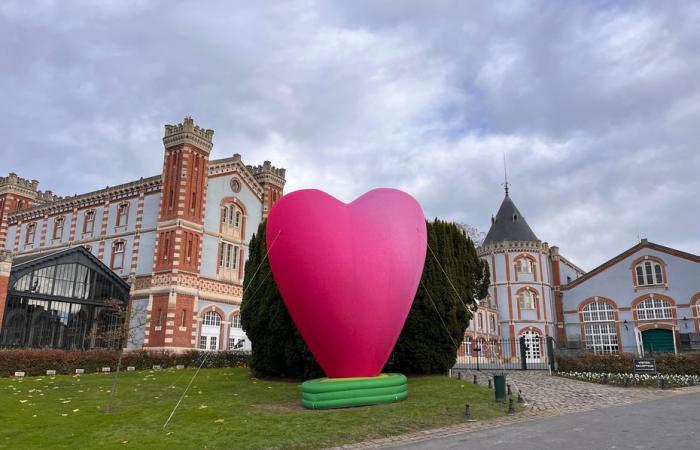 Tourism. Reims, the only French city classified among the “destinations worth the detour”