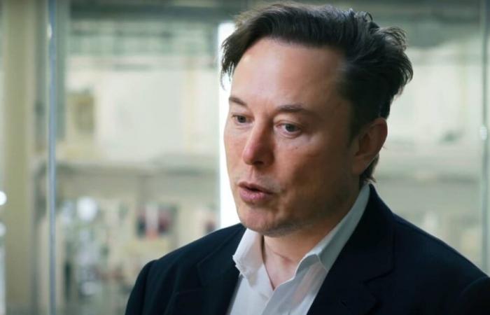 Good or bad millionaires: Elon Musk does not have good press in France