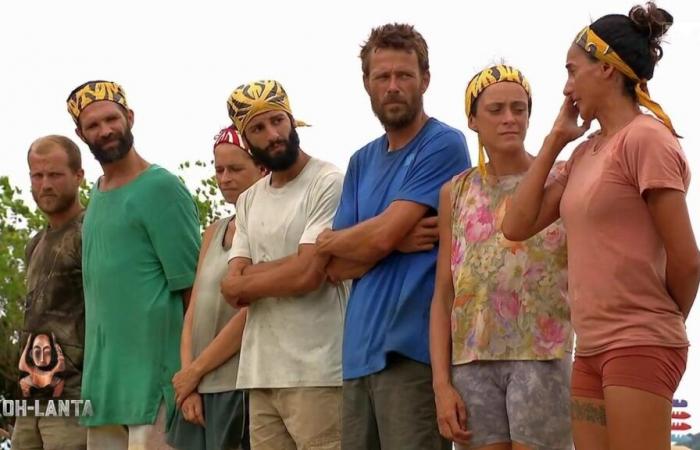 Koh-Lanta: surprise double elimination, who are the finalists of the season?