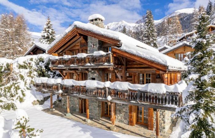 The Alpine real estate market is growing and prices will increase in 2024